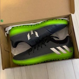 Adidas Messi 16.3 Turf Shoes
